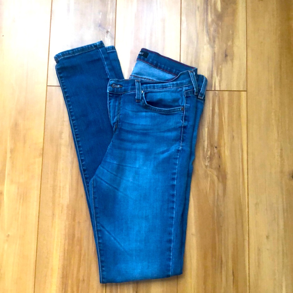 Angry Rabbit Jeans